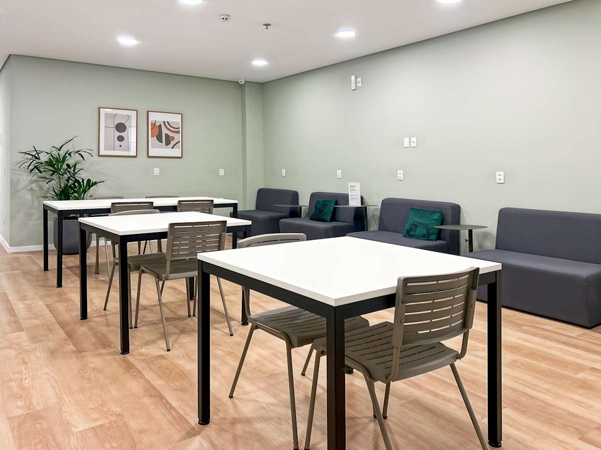 Regus - Floripa Shopping photo 5