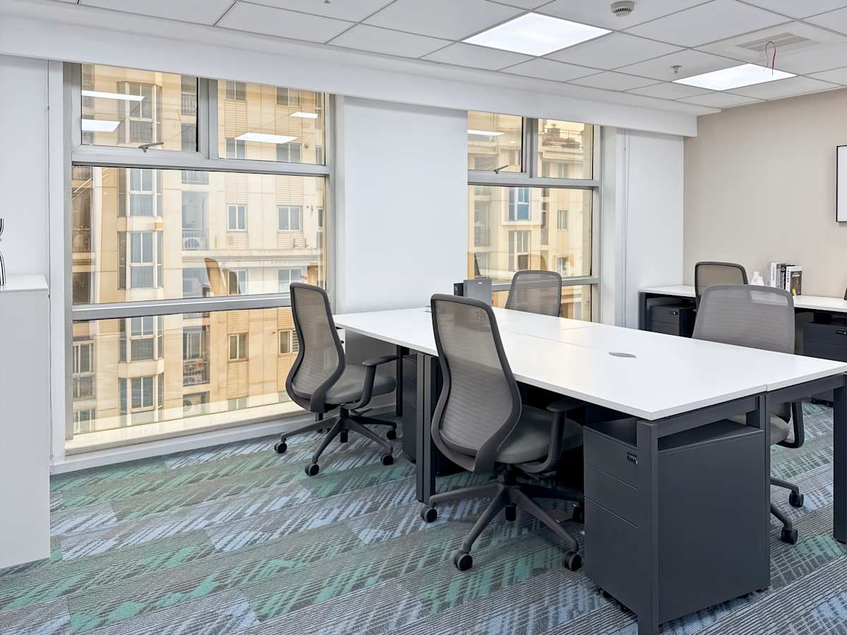 Asia Building photo 9