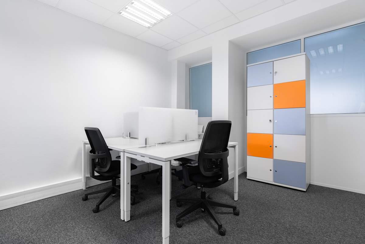Regus - Paris, République photo 4