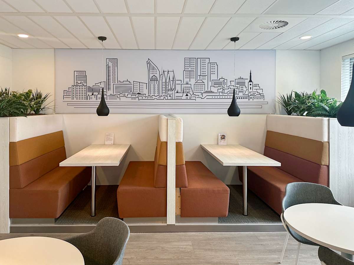 Regus - The Hague, Johan de Wittlaan photo 9