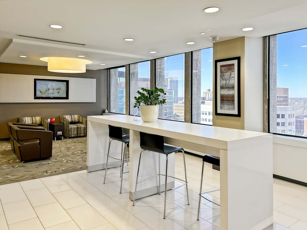 Pierre Laclede Center photo 11