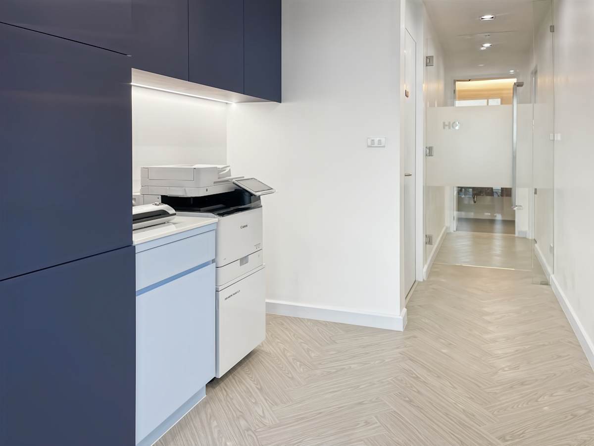 Regus - OSC Building photo 10