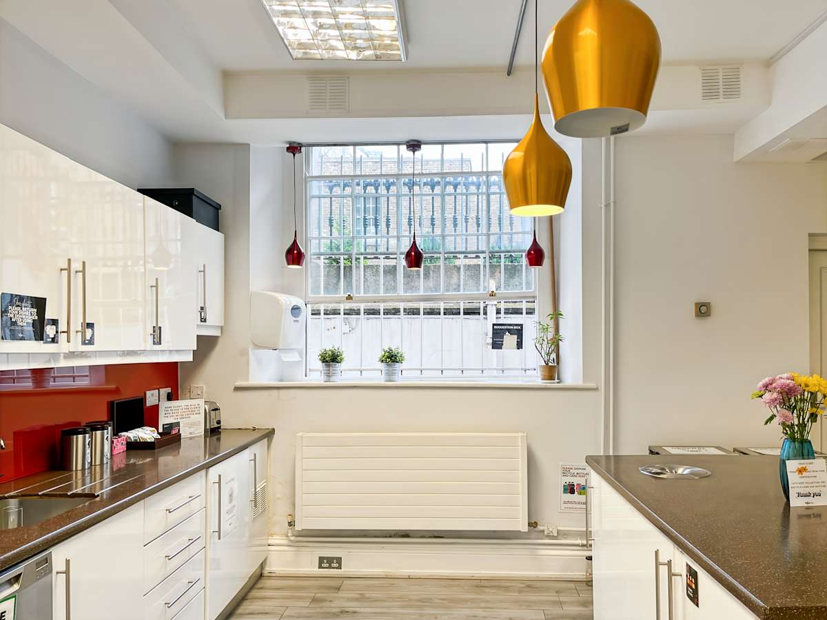 Pembroke House photo 10