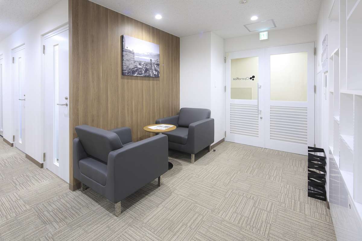Regus - Oita Kowa Building photo 6