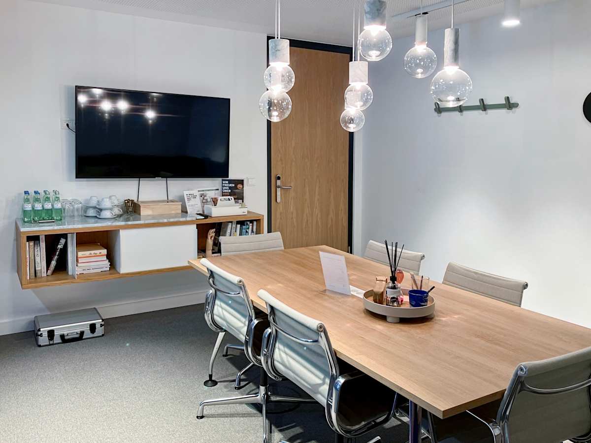 Regus - Berlin, Prenzlauer Berg photo 5
