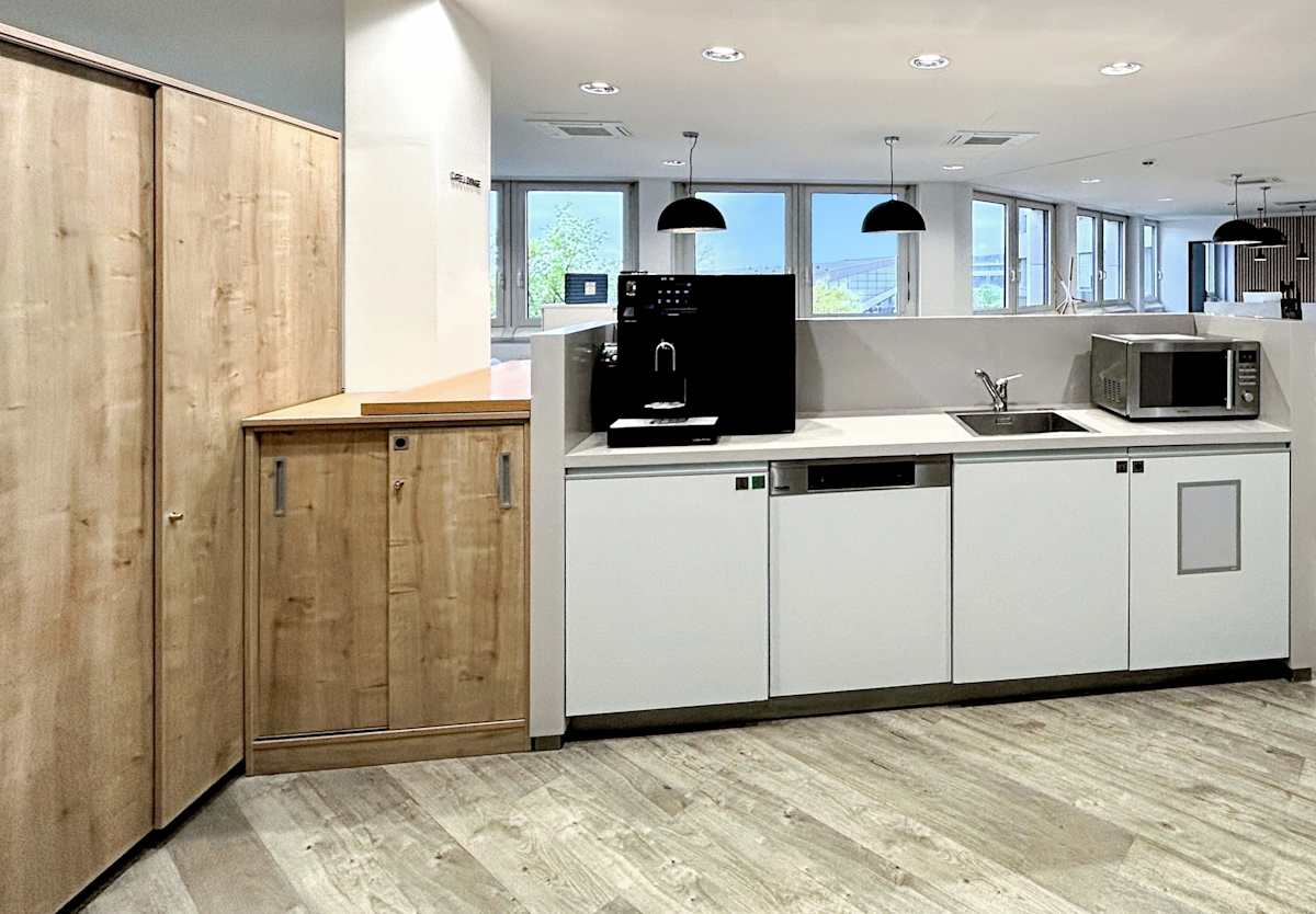 Regus Grugaplatz photo 8