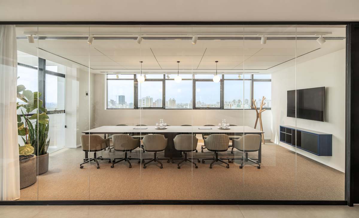 Regus - Beer Sheva photo 10
