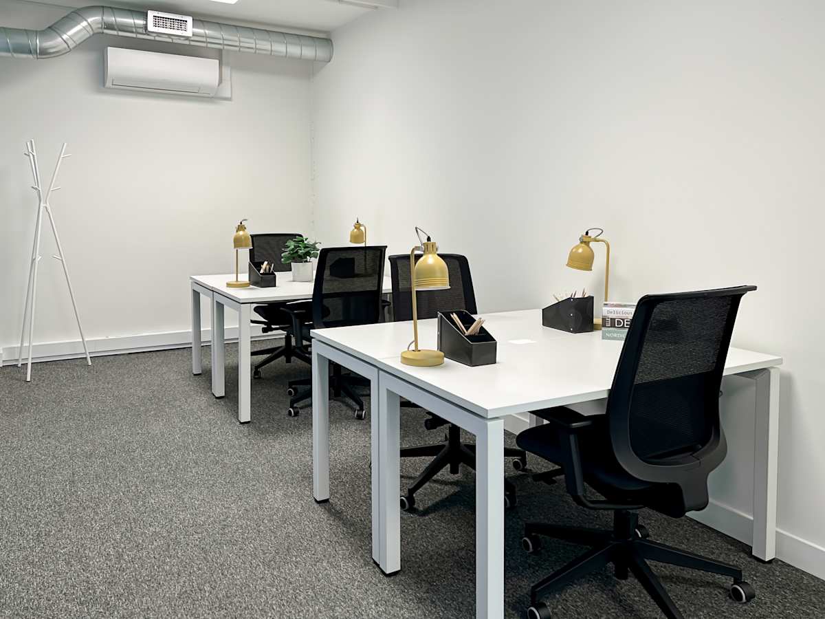 Regus - Putney, 123 Disraeli Rd photo 6