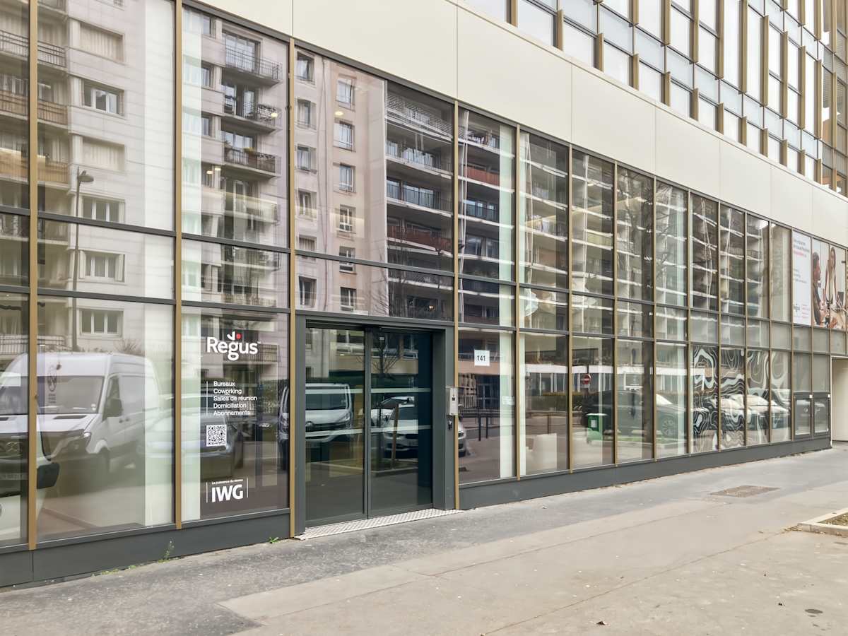 Carre Monceau photo 1
