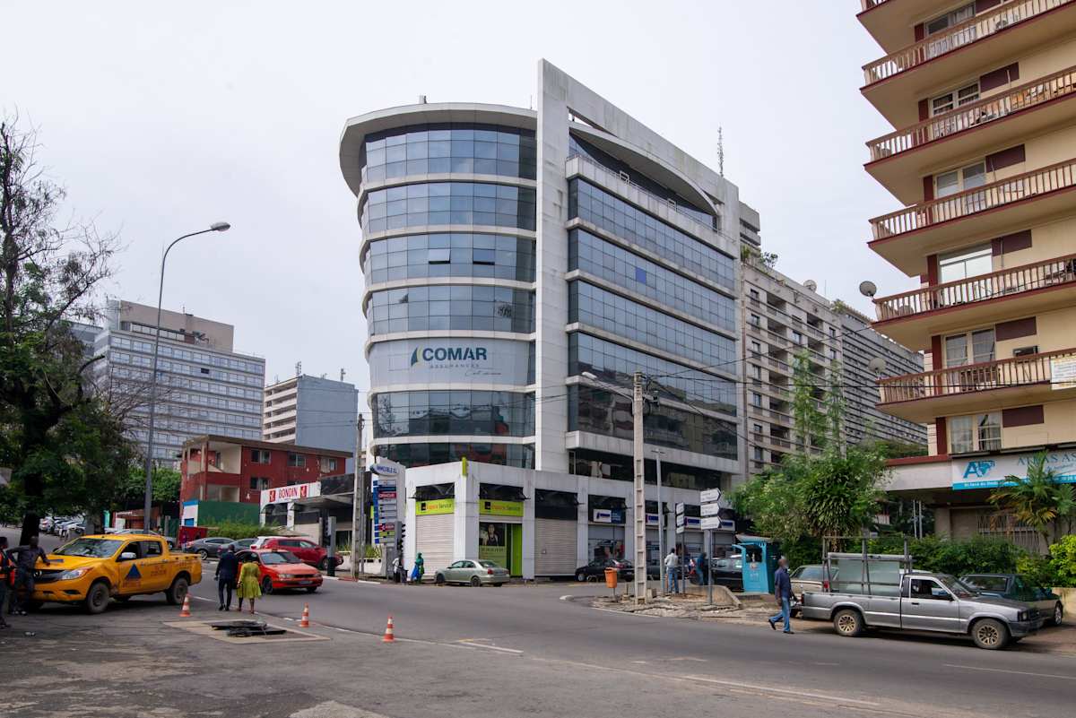 Regus - XL Plateau photo 1
