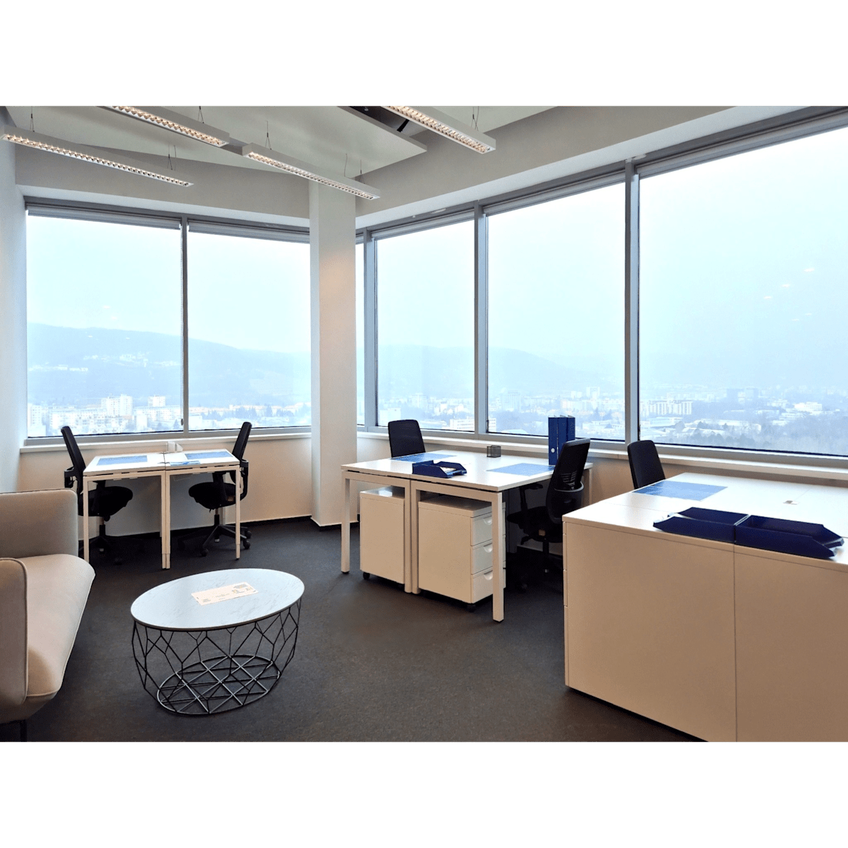 Polus Towers photo 2