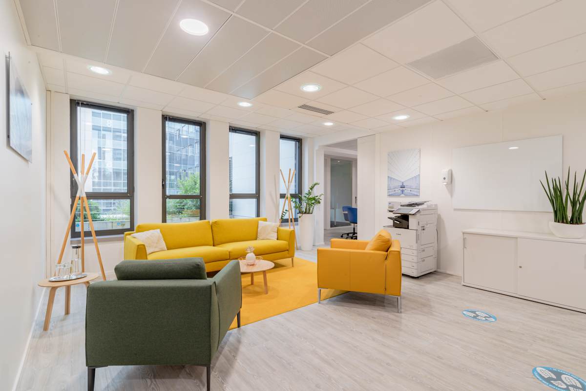 Regus - Caluire-et-Cuire, Le Patio photo 4