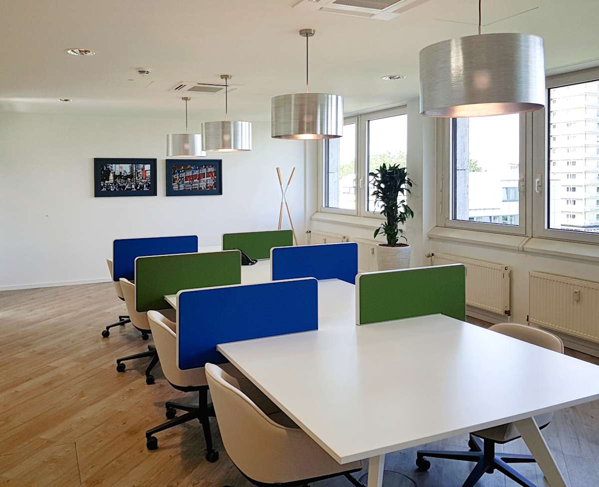 Regus Grugaplatz photo 6