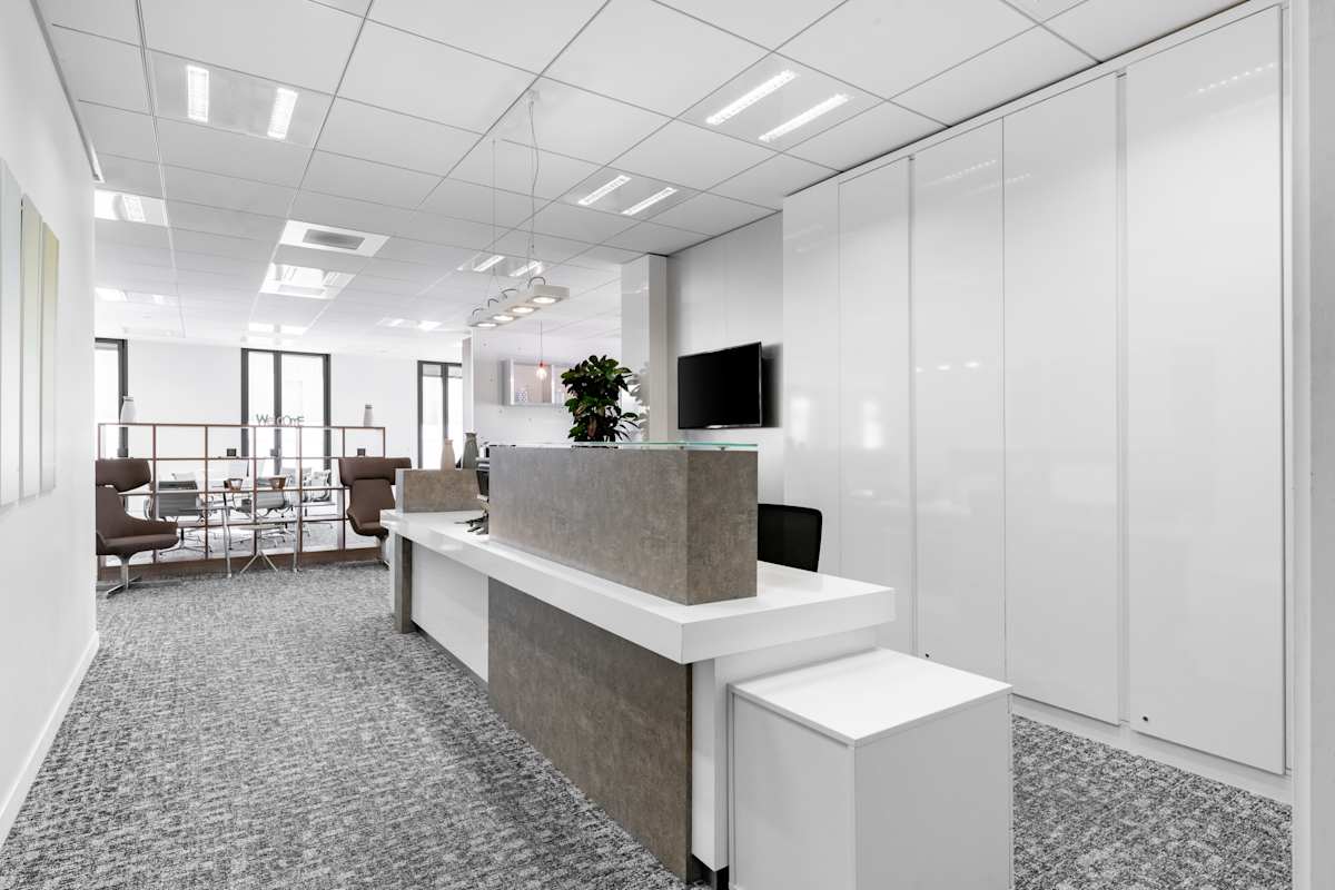 Regus Marne la Vallée photo 8