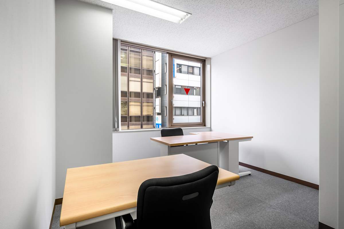 Regus - Kitakyushu Toyo Building photo 10