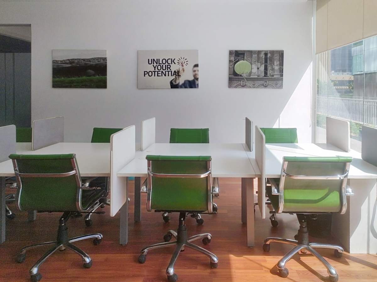 Assotech Business Cresterra photo 6