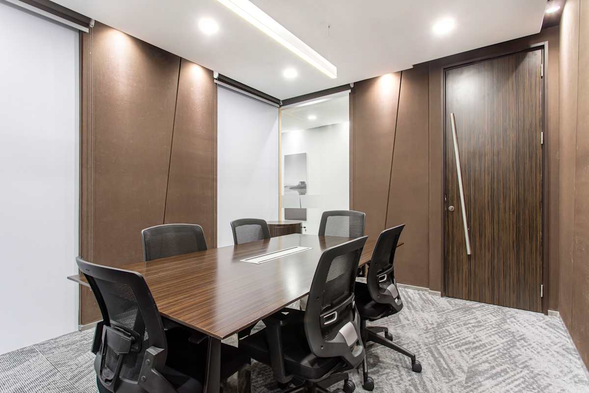 Shengchangcheng Financial Centre photo 9