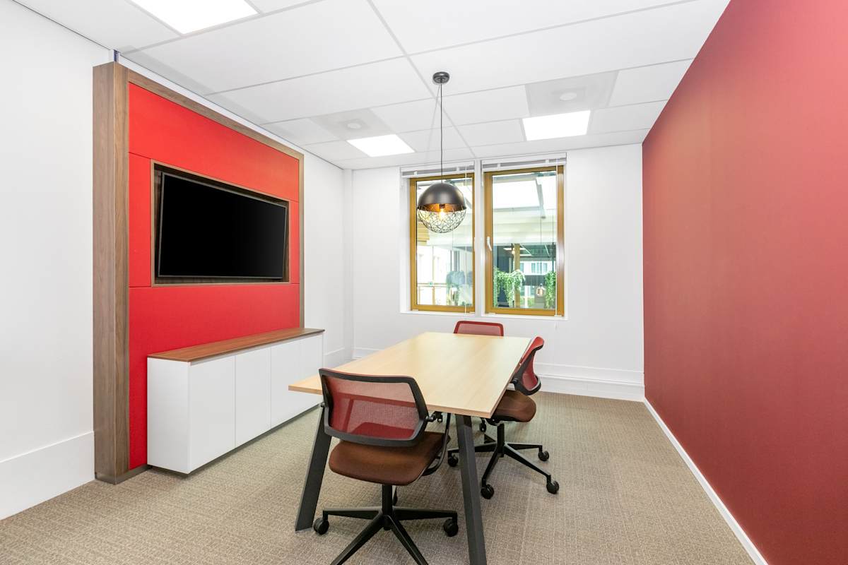 Regus Oosterbeek photo 8