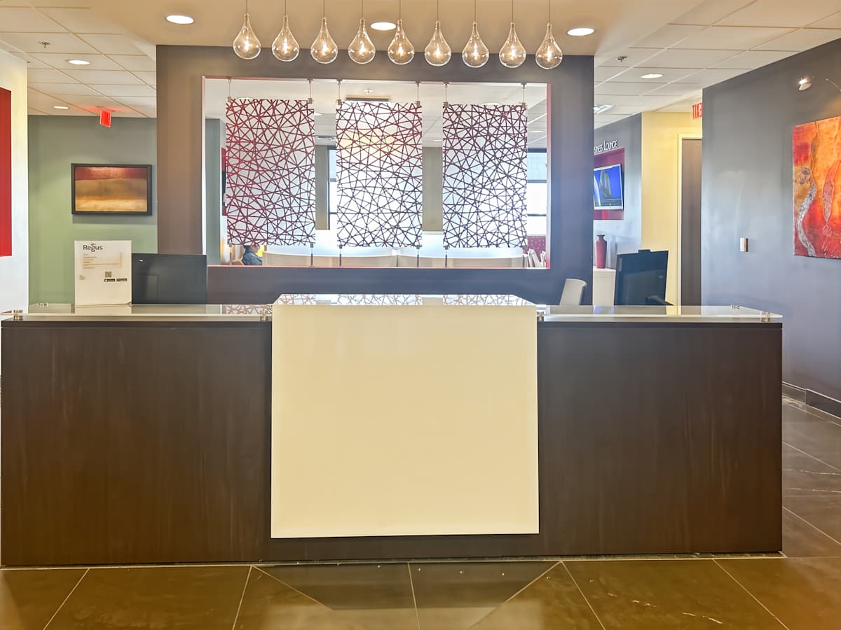 Regus - Shavano Park photo 10