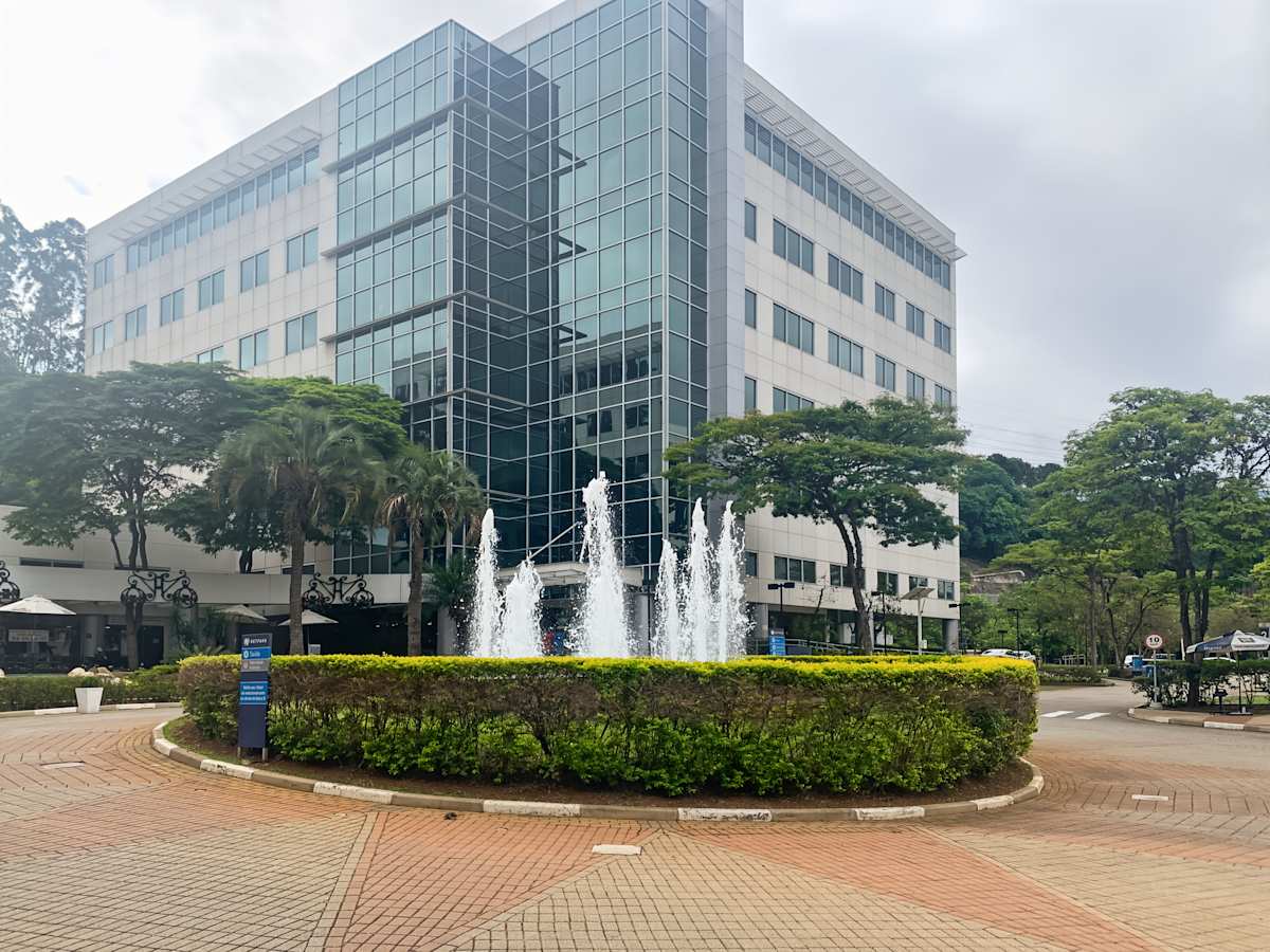 Panamerica Park photo 1