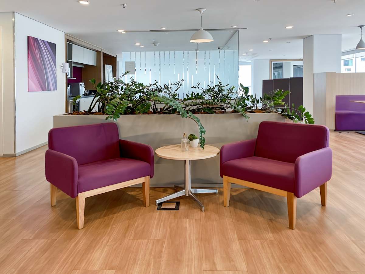 Passeio Corporate photo 9
