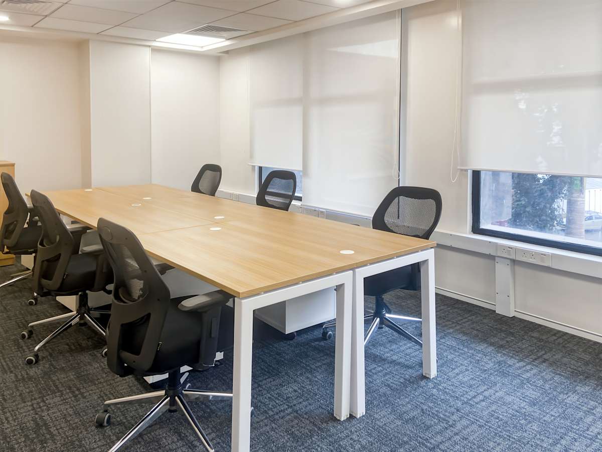 Global Tech Park photo 12