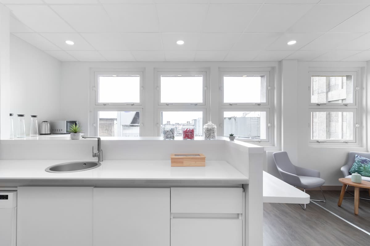Regus - Amiens, Gare d'Amiens photo 2