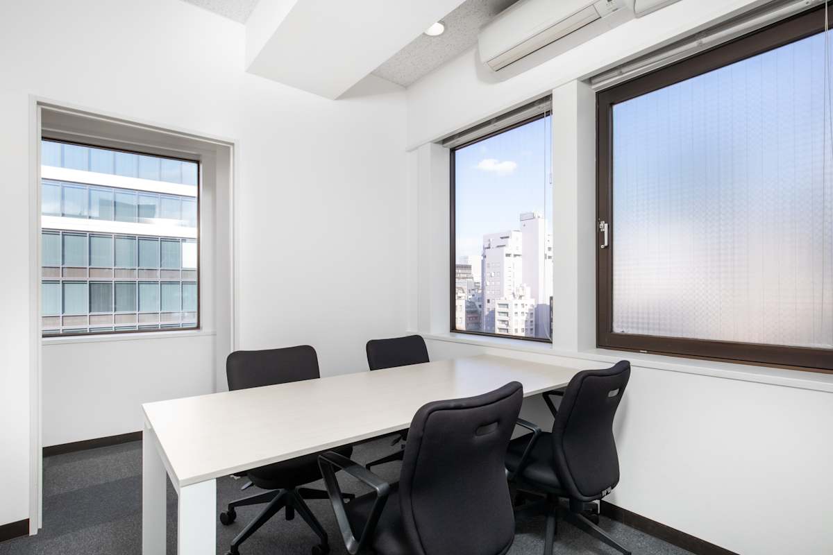 Regus - Dai 3 Meiwa Building photo 3