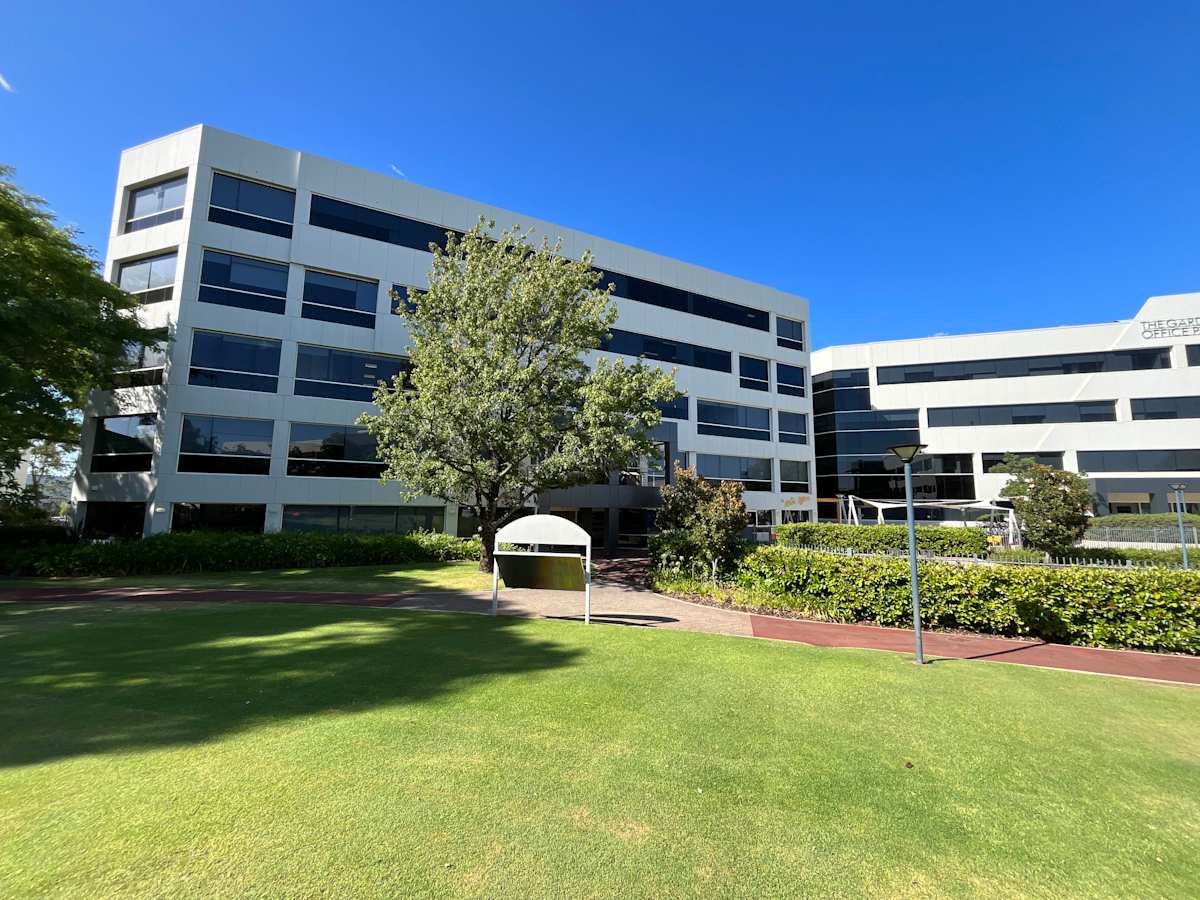 The Garden Office Park photo 1
