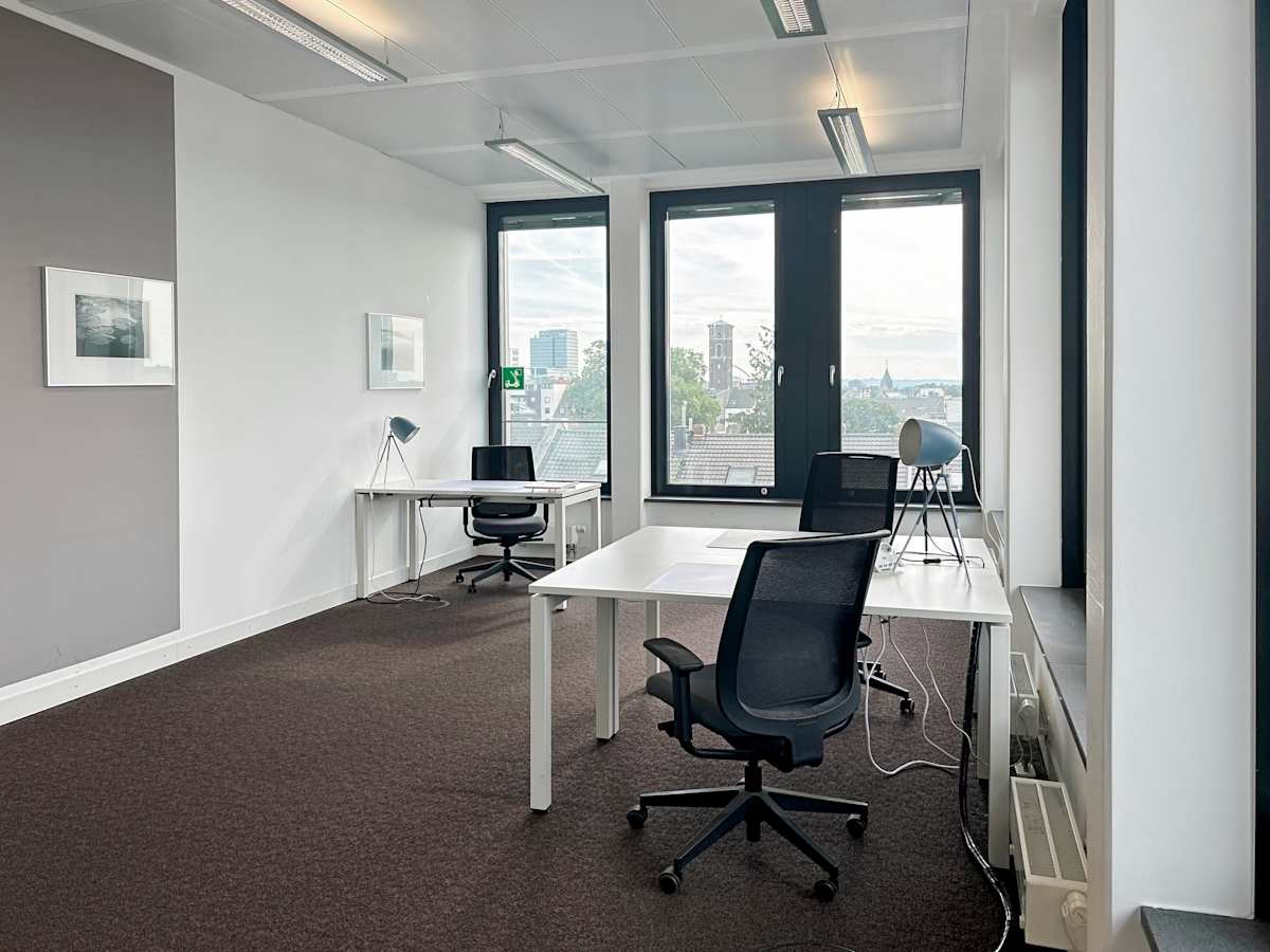 Regus - Cologne, Waidmarkt photo 8