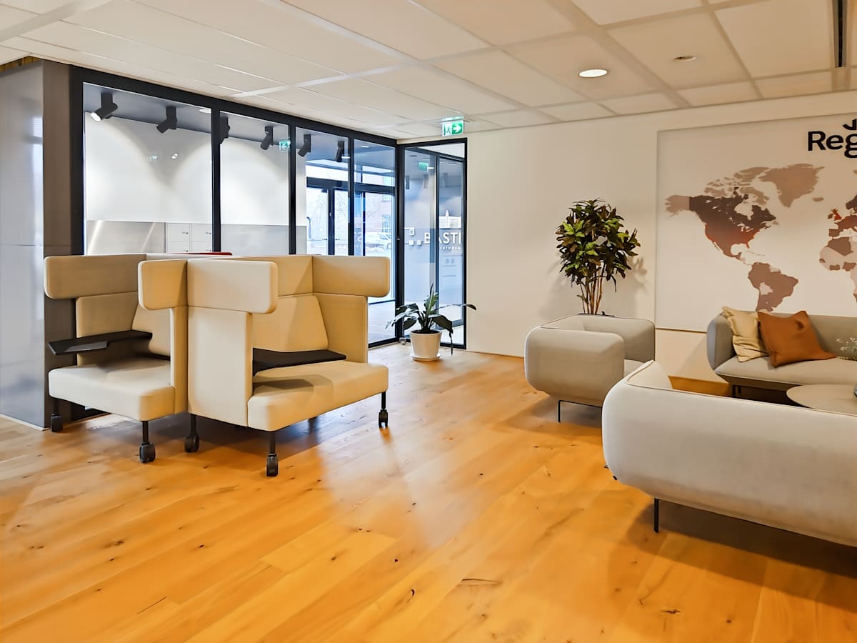 Regus - 's-Hertogenbosch, Bastion photo 4