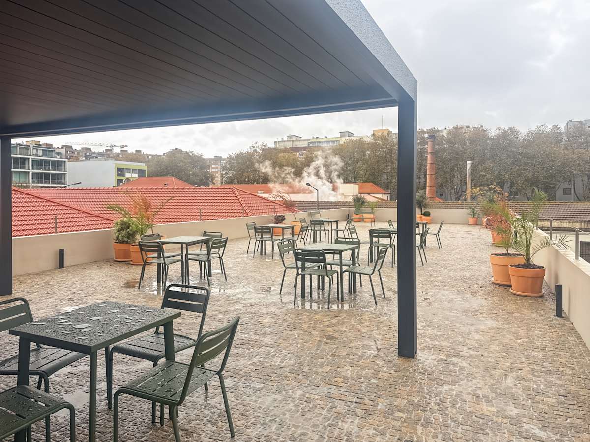 Avenida Meneres photo 11