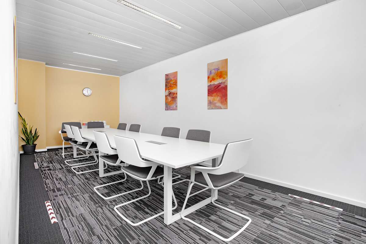 Hermes Business Campus photo 5