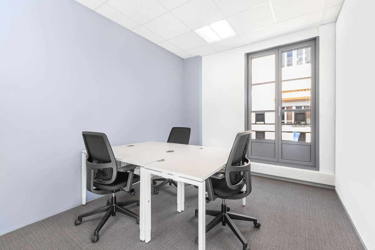 Regus Nice Rue de France photo 9