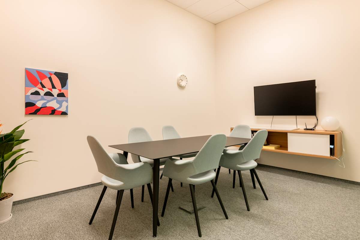Marszałkowska Centre photo 10