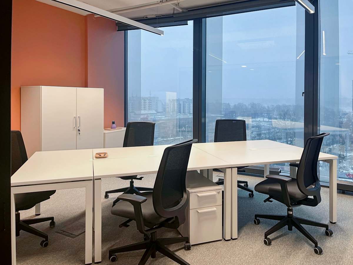 Zunda Towers photo 12