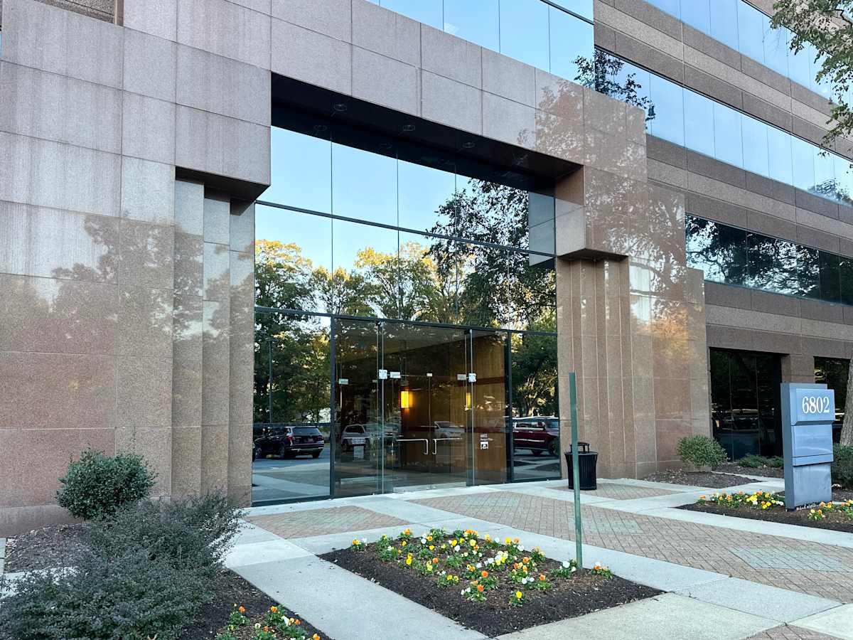Two Paragon Place