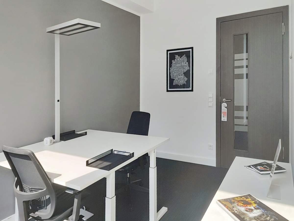 Regus - Berlin, Alexanderplatz photo 4