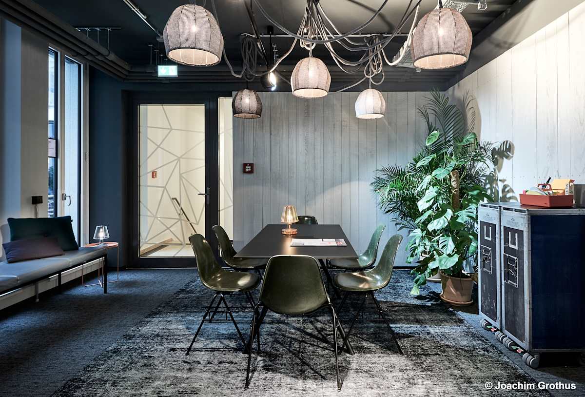 Design Offices Köln, Gereon photo 8