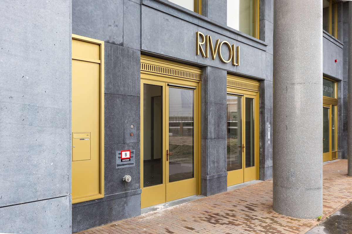 Regus - Maarssen, Parijsboulevard photo 1