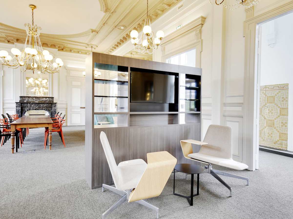 Regus - Paris, Gare du Nord photo 5
