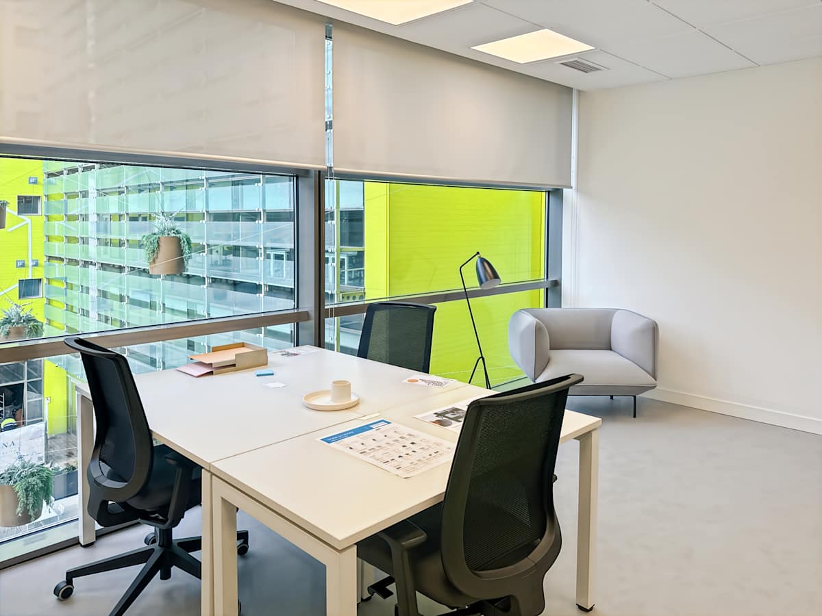 Regus - Madrid, Avalon photo 7