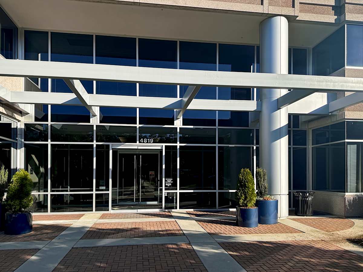 Imperial Center