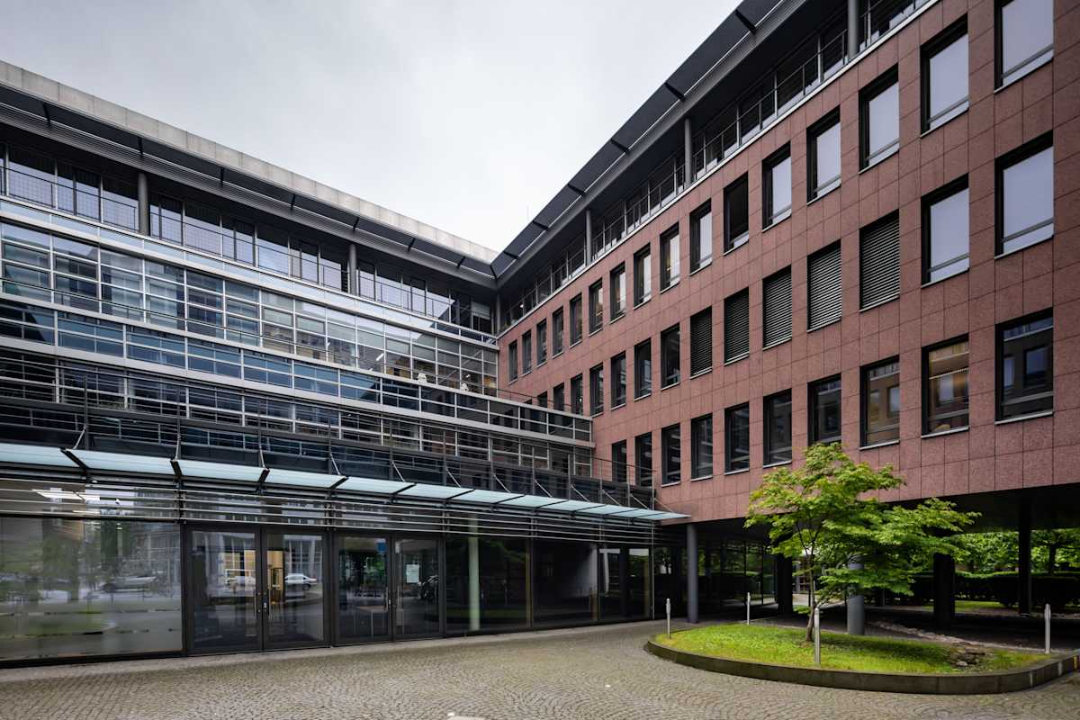Regus - Munich, Laim photo 1