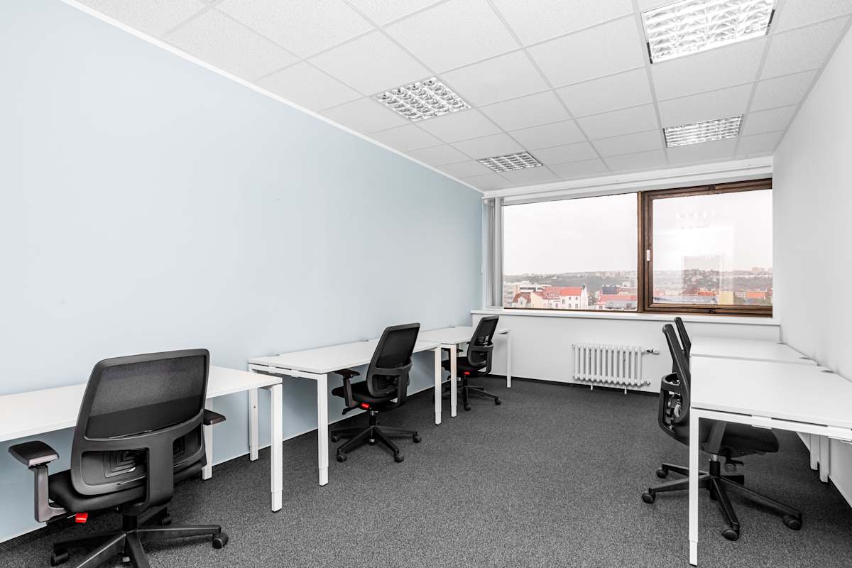 Rosmarin Business Centre photo 4