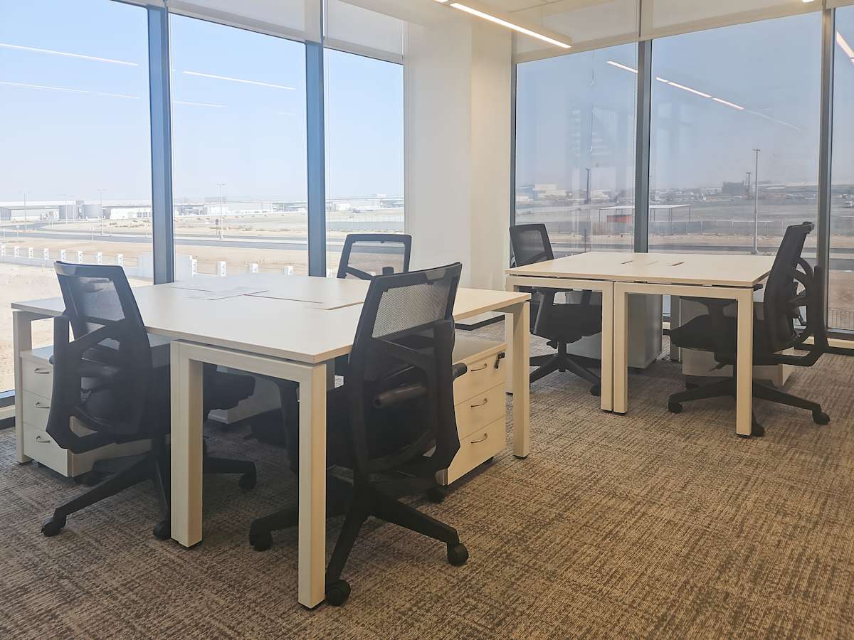 Regus - Metal Park photo 8