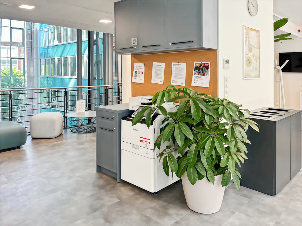 Infopark photo 12