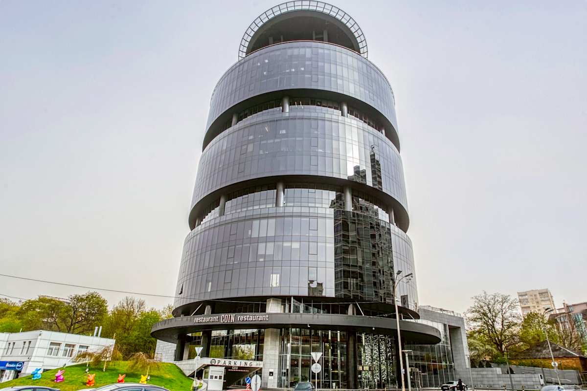 IQ Business Centre photo 1