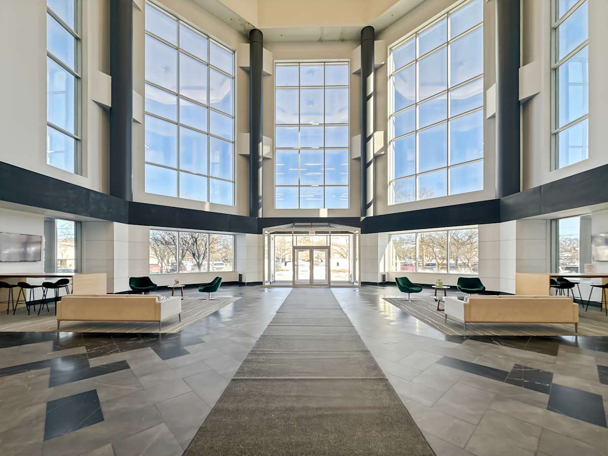 Courvoisier Centre II photo 5