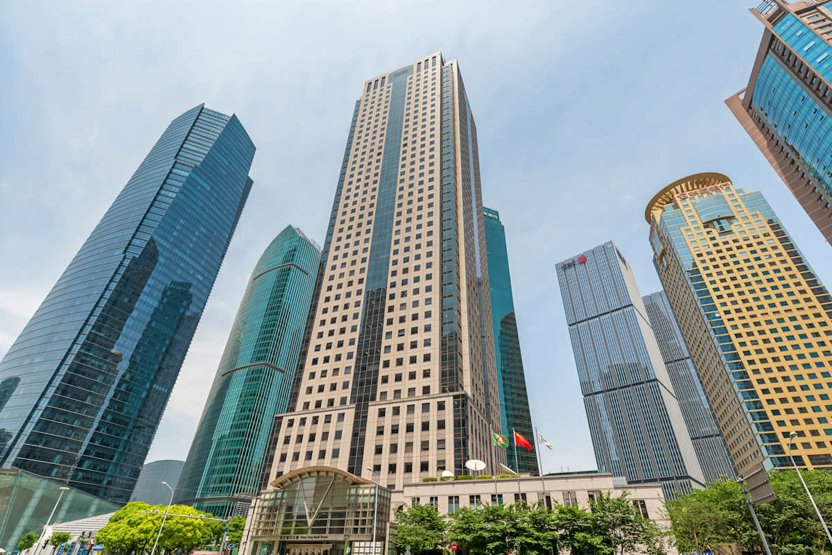 Hang Seng Bank Tower photo 10